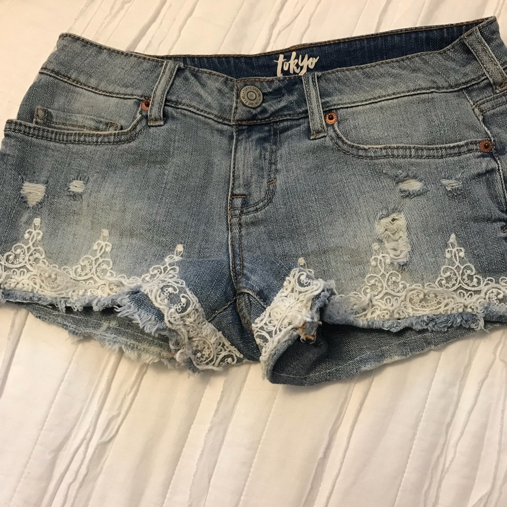 Shorts